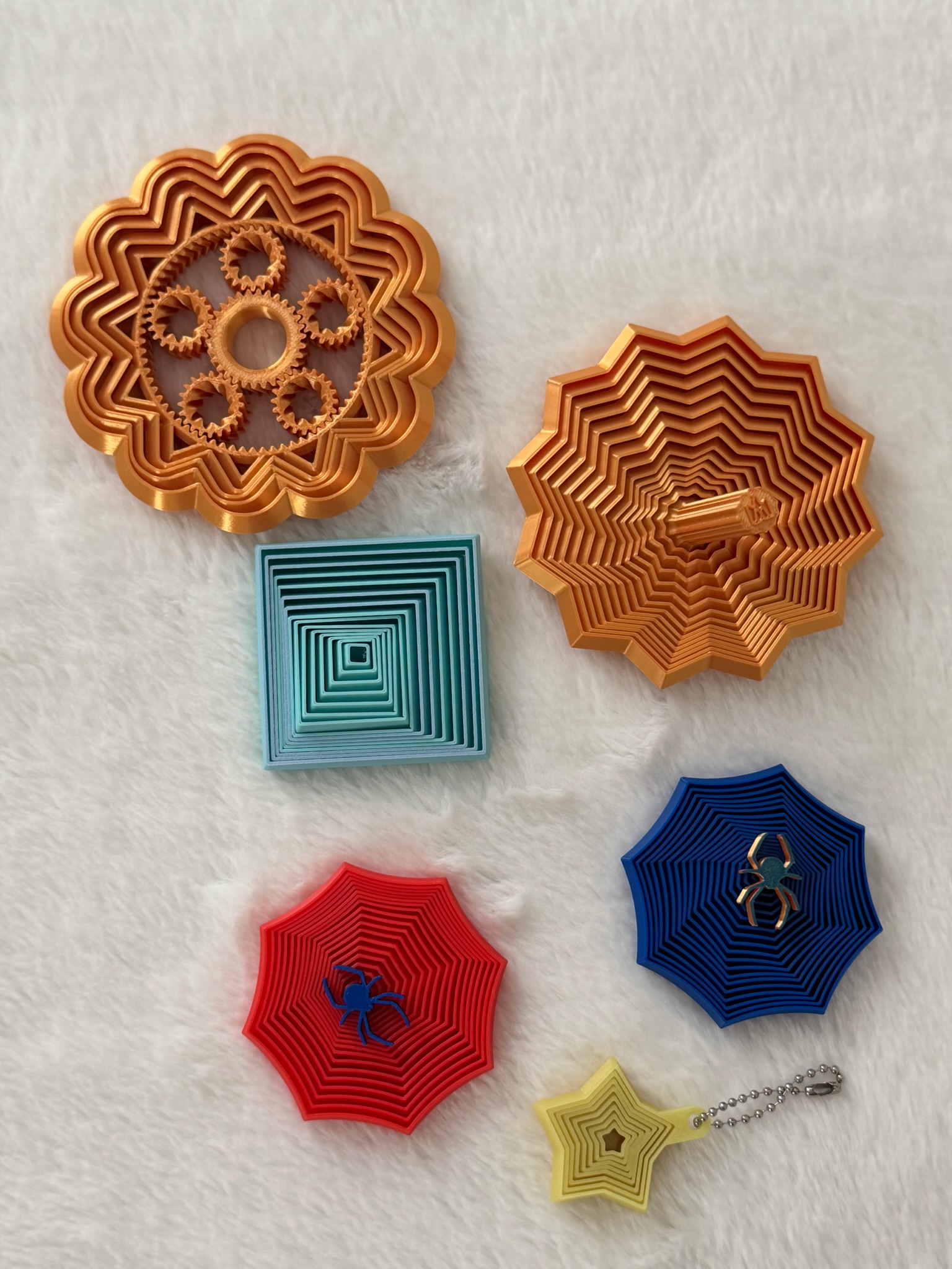 Themed Cookie Cutters