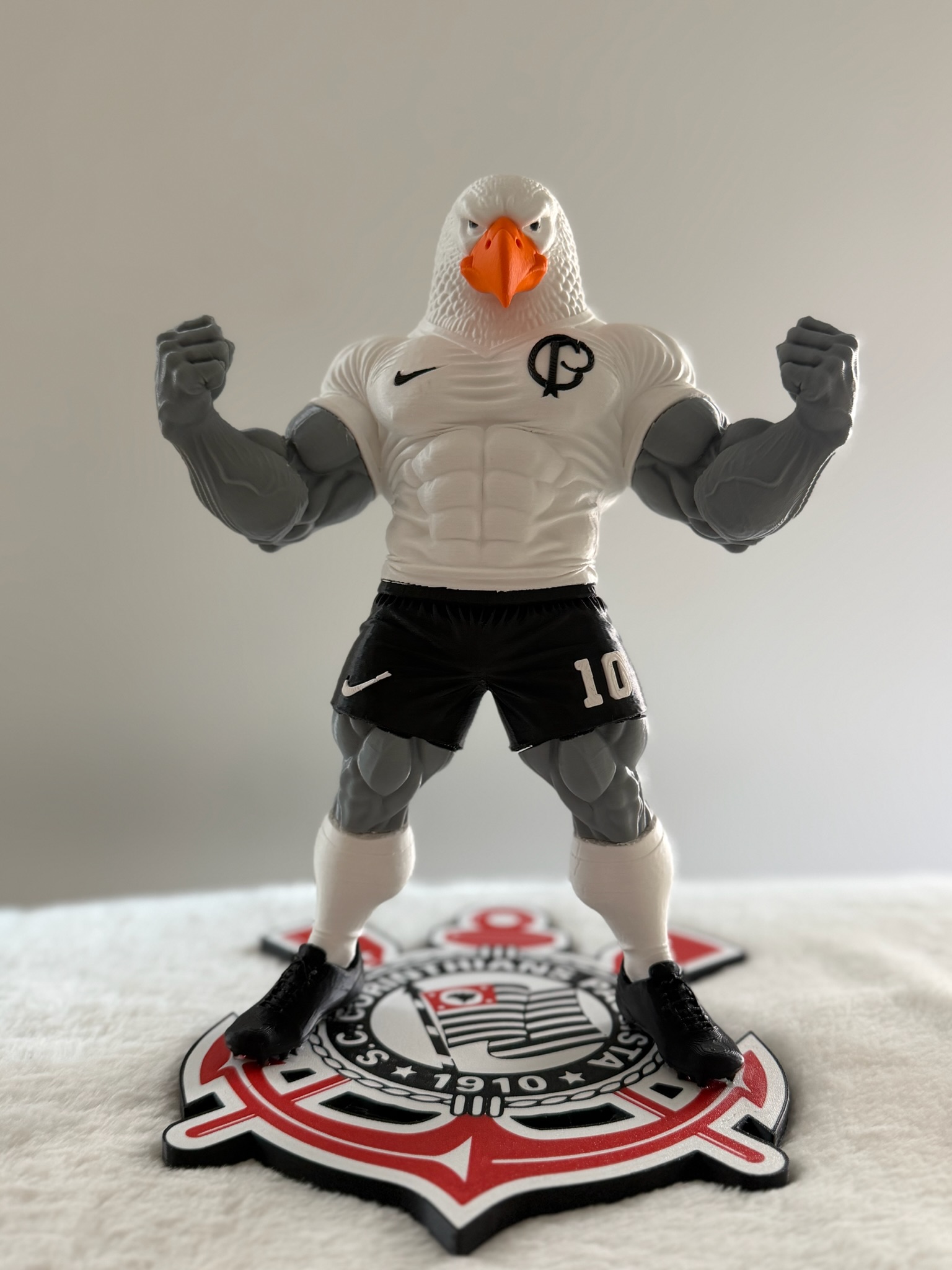 Custom Team Mascots